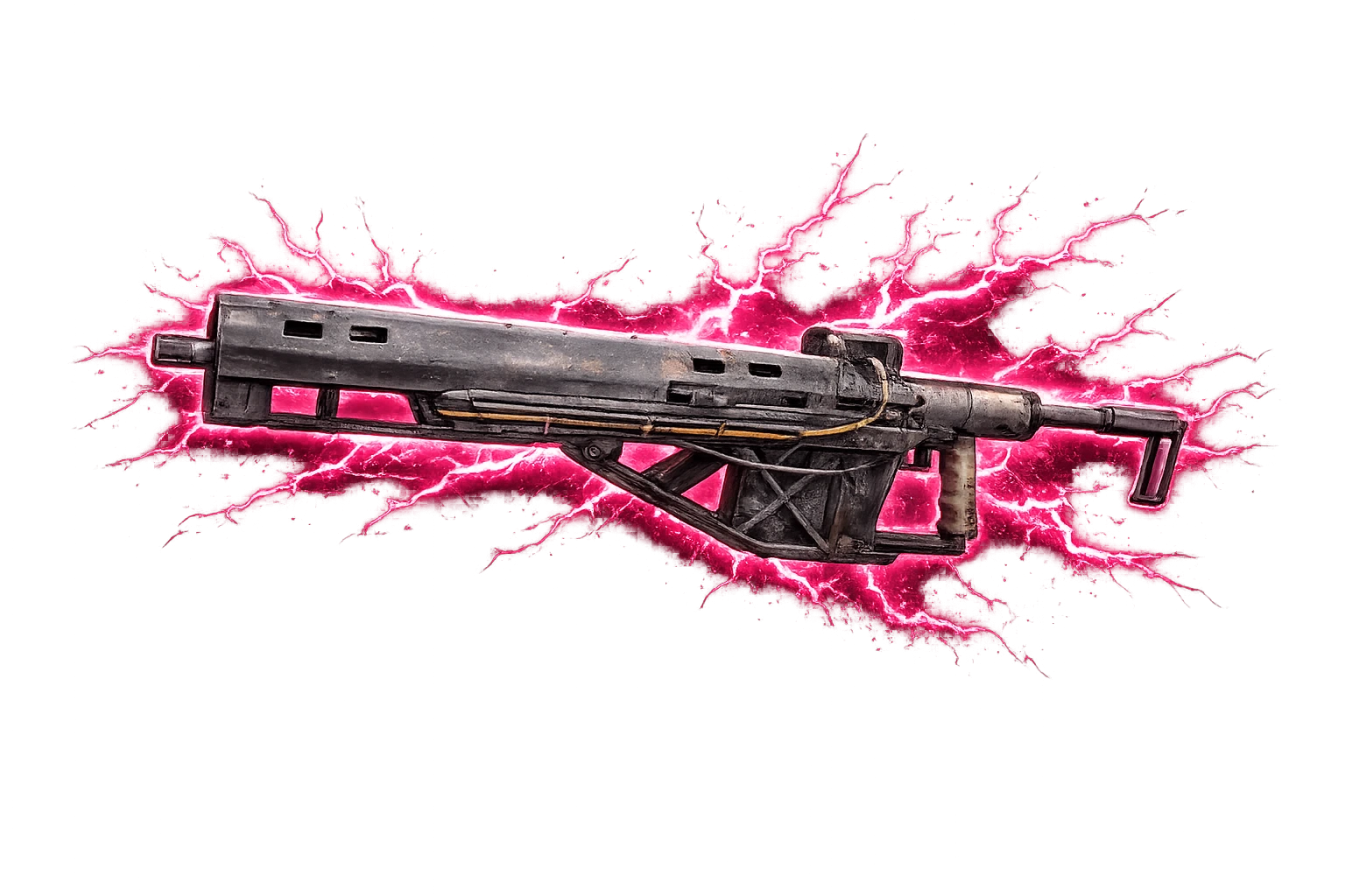 Bettina Assault Rifle